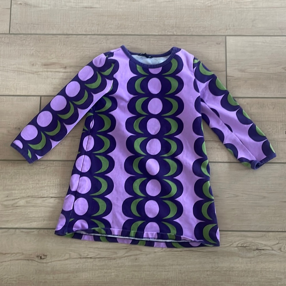 Marimekko dress